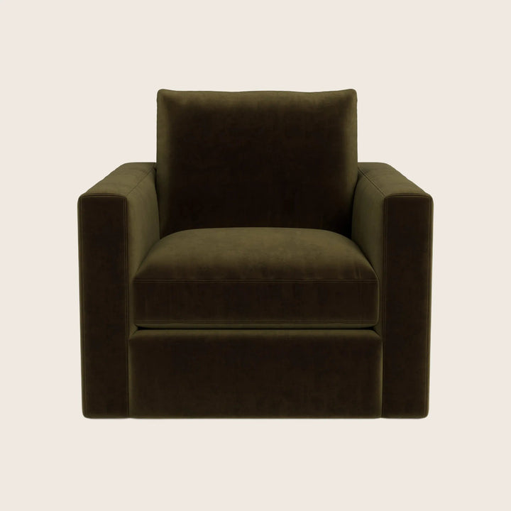 Greenwich Swivel Chair