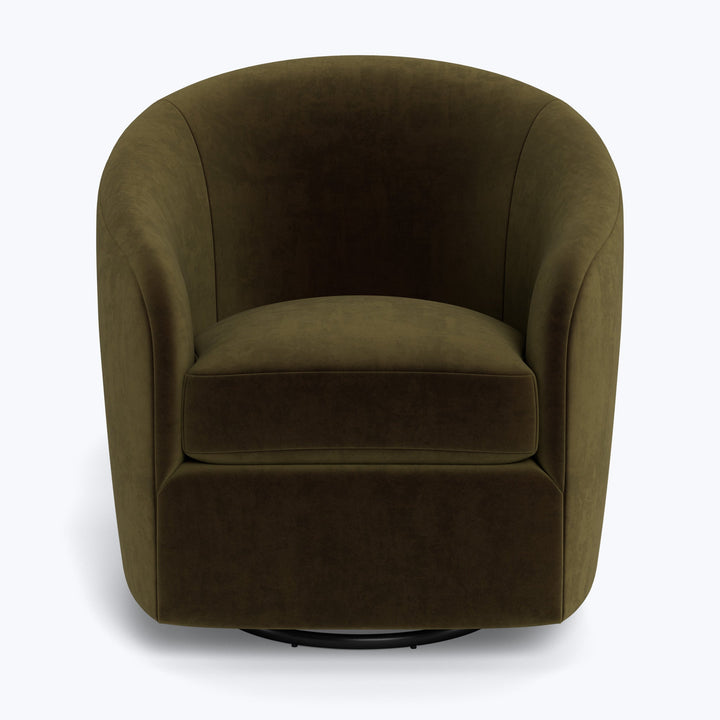 Hudson Swivel Glider