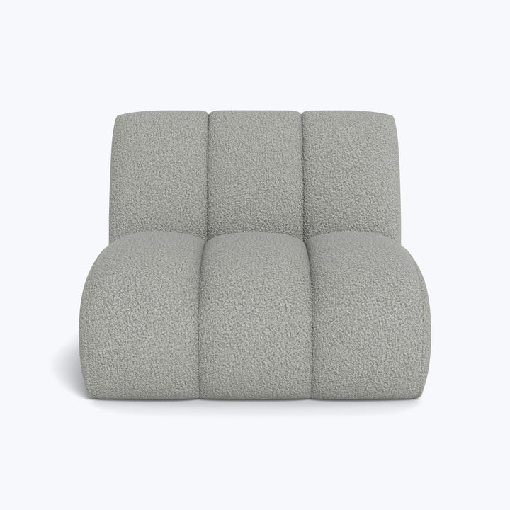 Grove Street Armless Chair