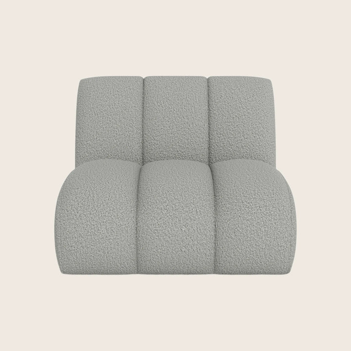 Grove Street Armless Chair