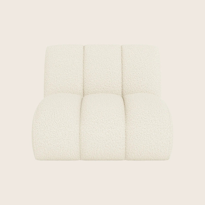 Grove Street Armless Chair