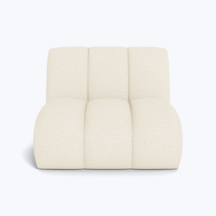 Grove Street Armless Chair