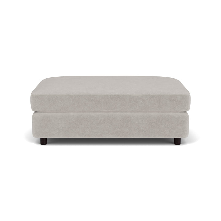 Lucali Storage Ottoman