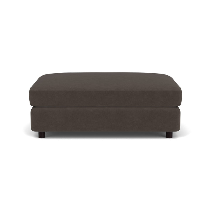 Lucali Storage Ottoman