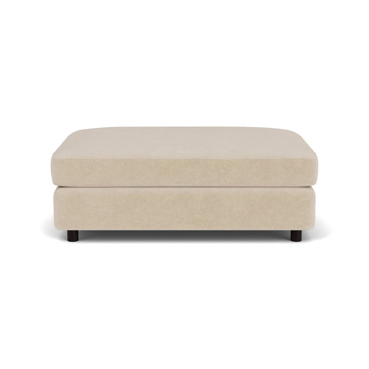 Lucali Storage Ottoman