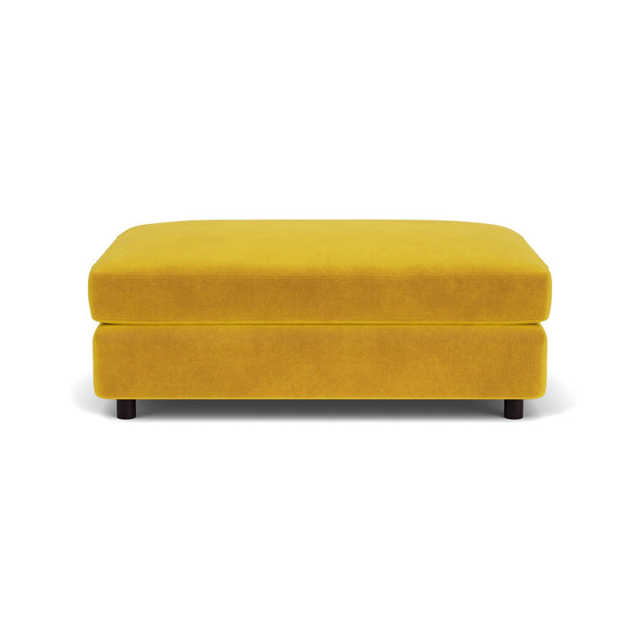 Lucali Storage Ottoman