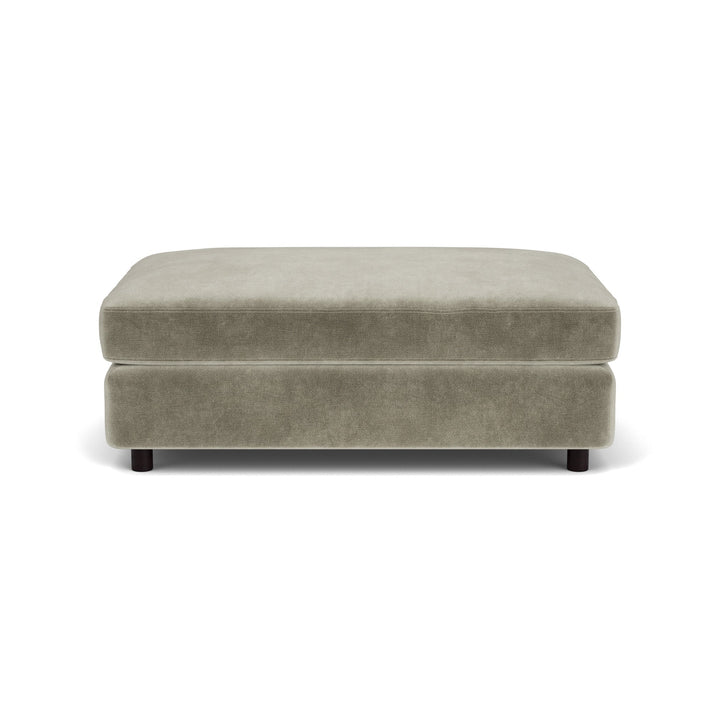 Lucali Storage Ottoman