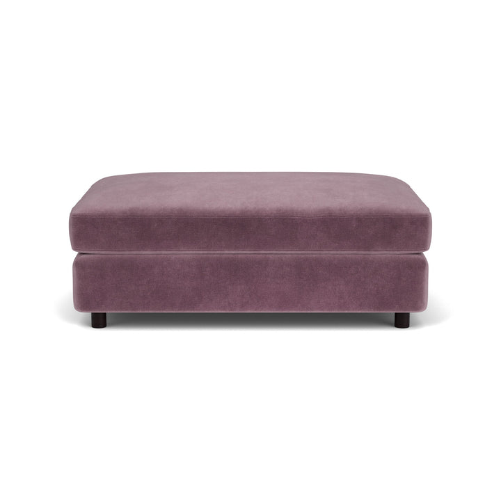 Lucali Storage Ottoman