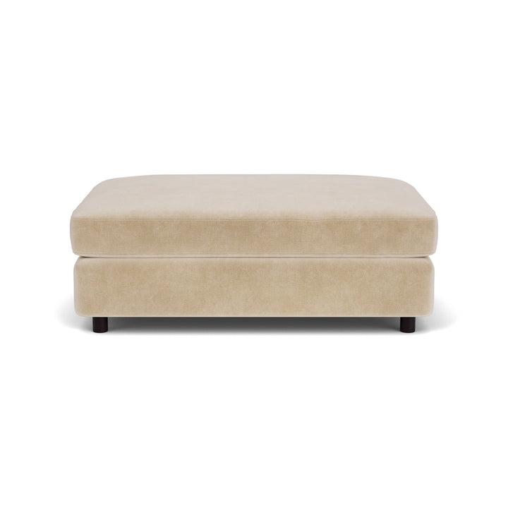 Lucali Storage Ottoman