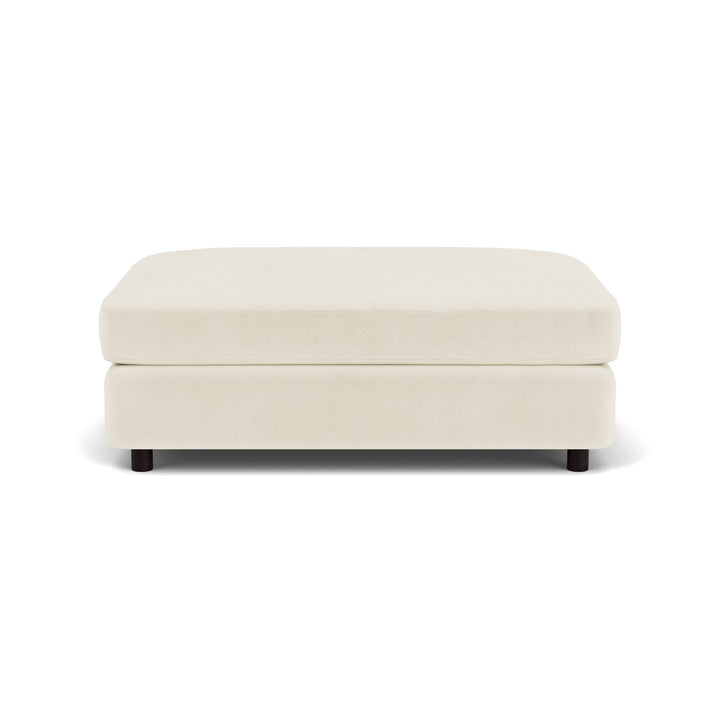 Lucali Storage Ottoman