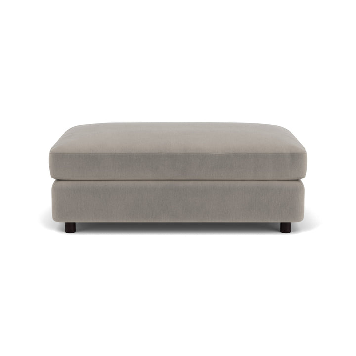 Lucali Storage Ottoman