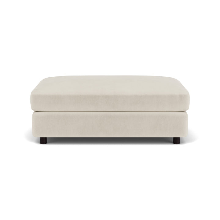 Lucali Storage Ottoman