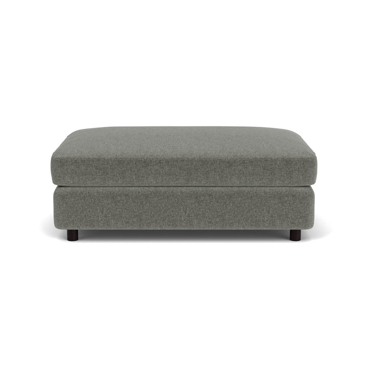 Lucali Storage Ottoman