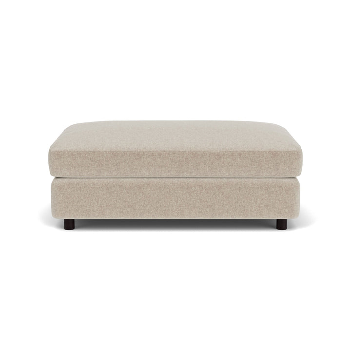 Lucali Storage Ottoman