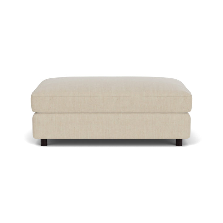 Lucali Storage Ottoman