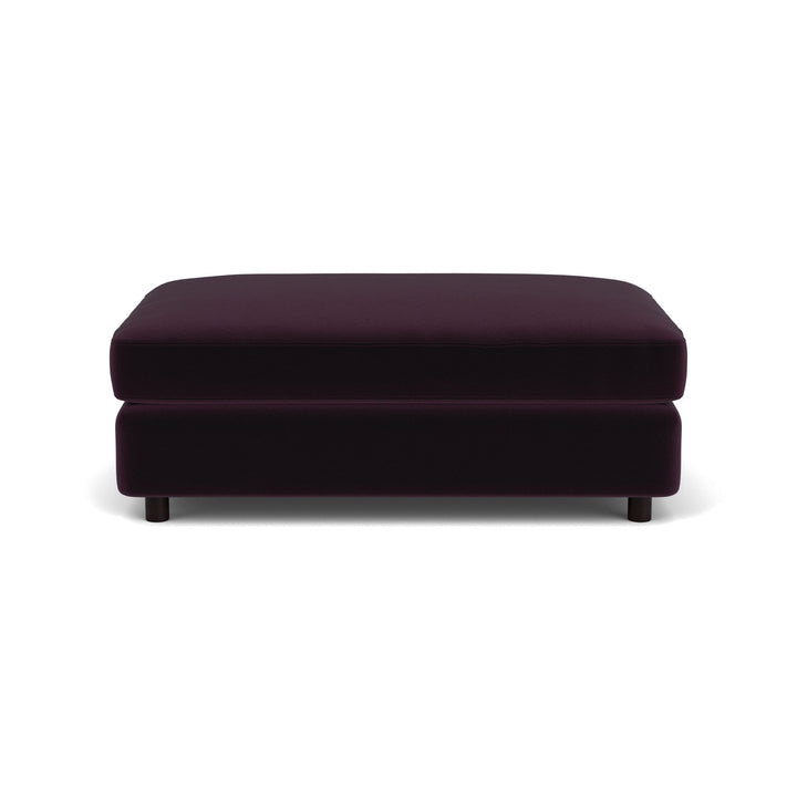 Lucali Storage Ottoman
