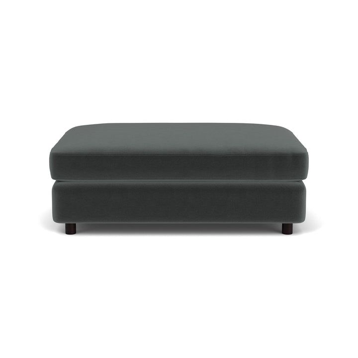Lucali Storage Ottoman