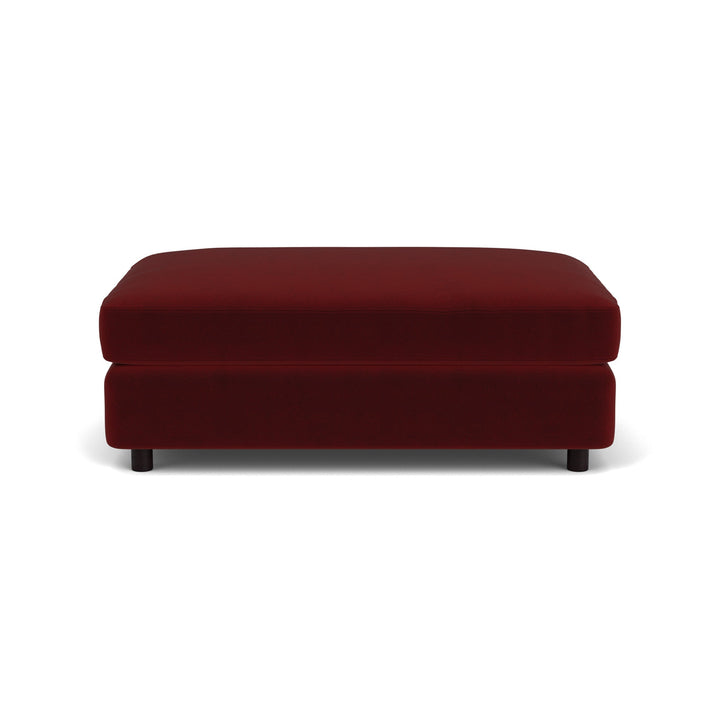 Lucali Storage Ottoman