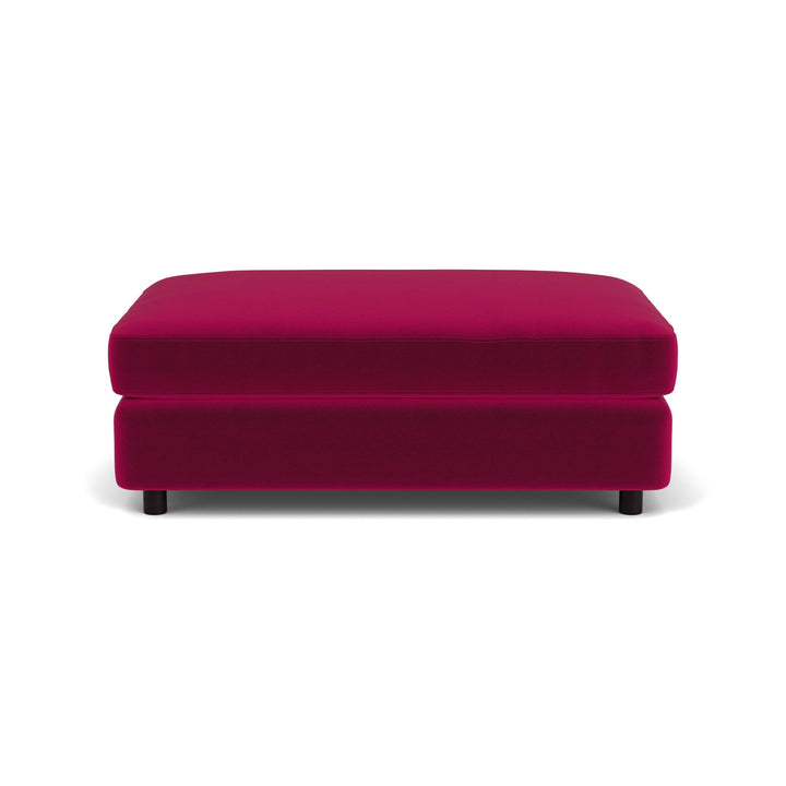 Lucali Storage Ottoman