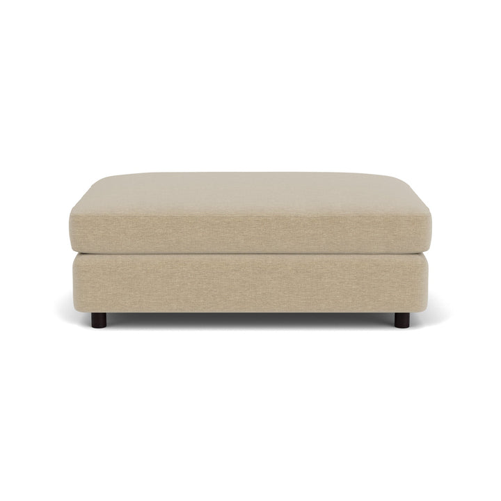Lucali Storage Ottoman