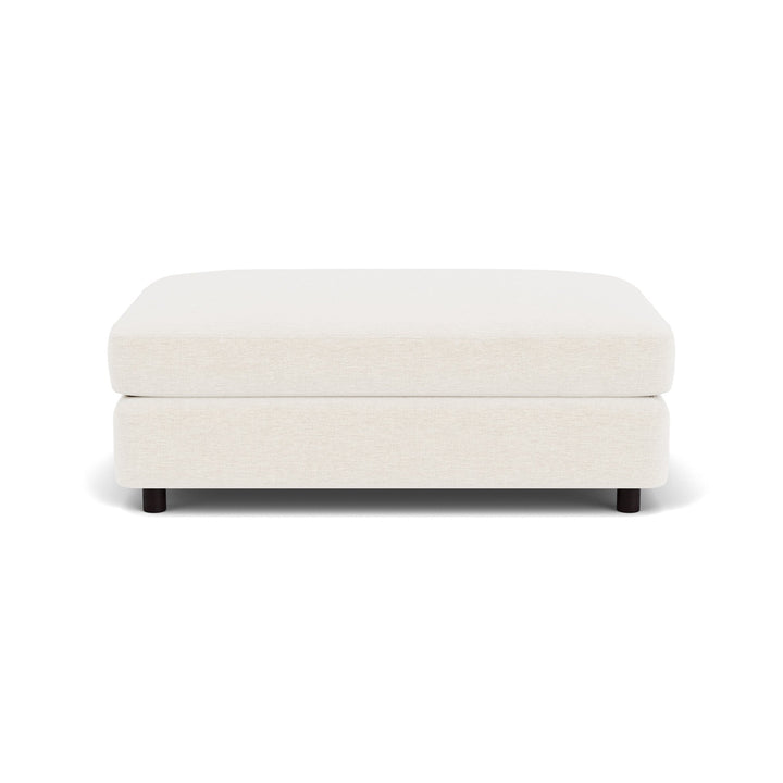 Lucali Storage Ottoman