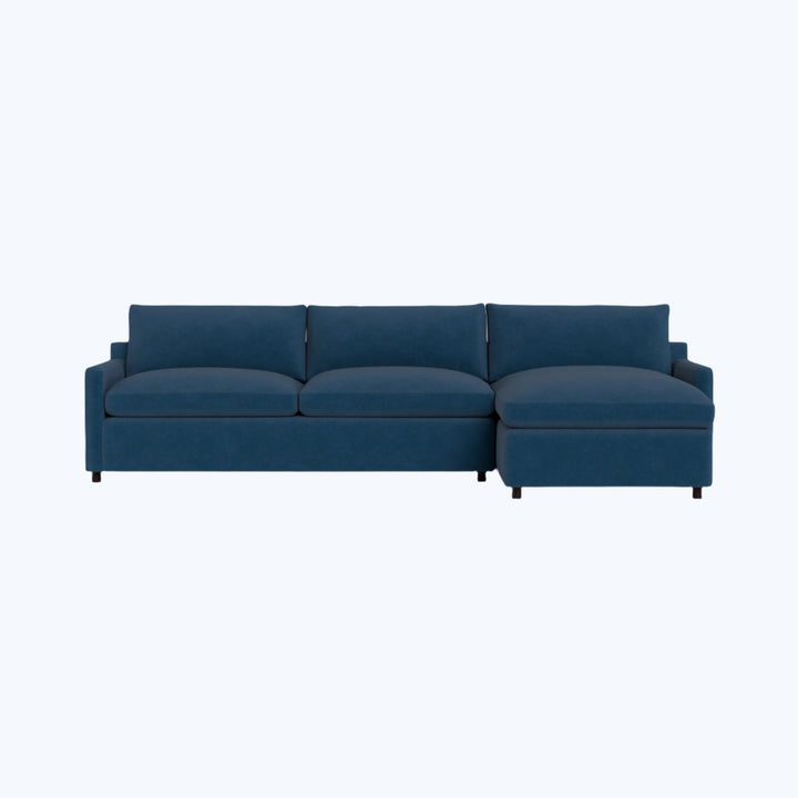 Lucali Sectional