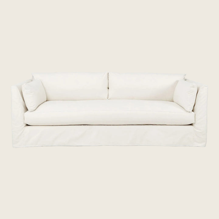 Watermill Slipped Bench Seat Sofa
