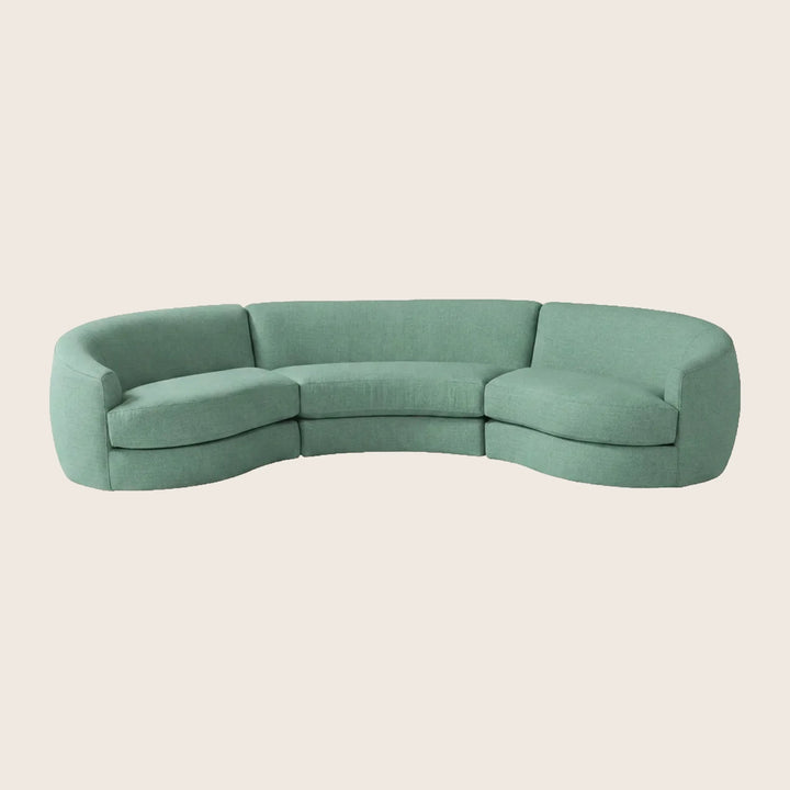 Madison 3-Piece Sofa