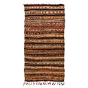Wool Kilim - 4'10" x 10'4" Default Title