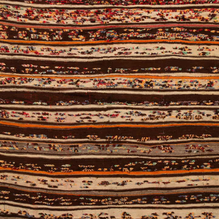 Wool Kilim - 4'10" x 10'4" Default Title