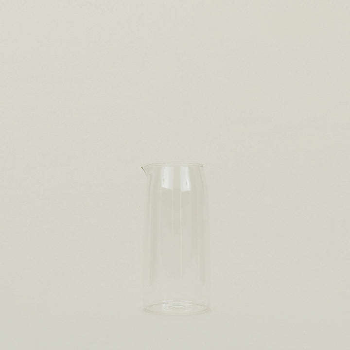 Essentials Glassware Pitcher