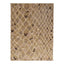 Multi Modern Wool Rug - 7'8" x 10' Default Title