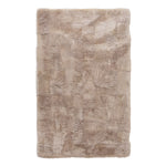 Modern Sheepskin Rug - 6' x 9'