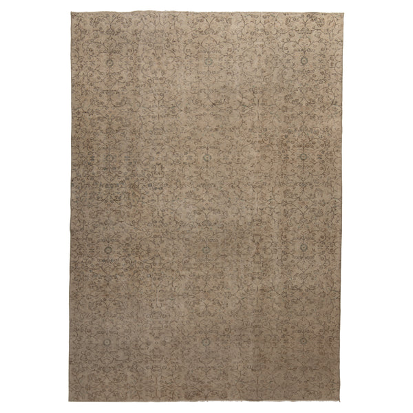 Dhurrie Rug - 6'10" x 10'01" Default Title