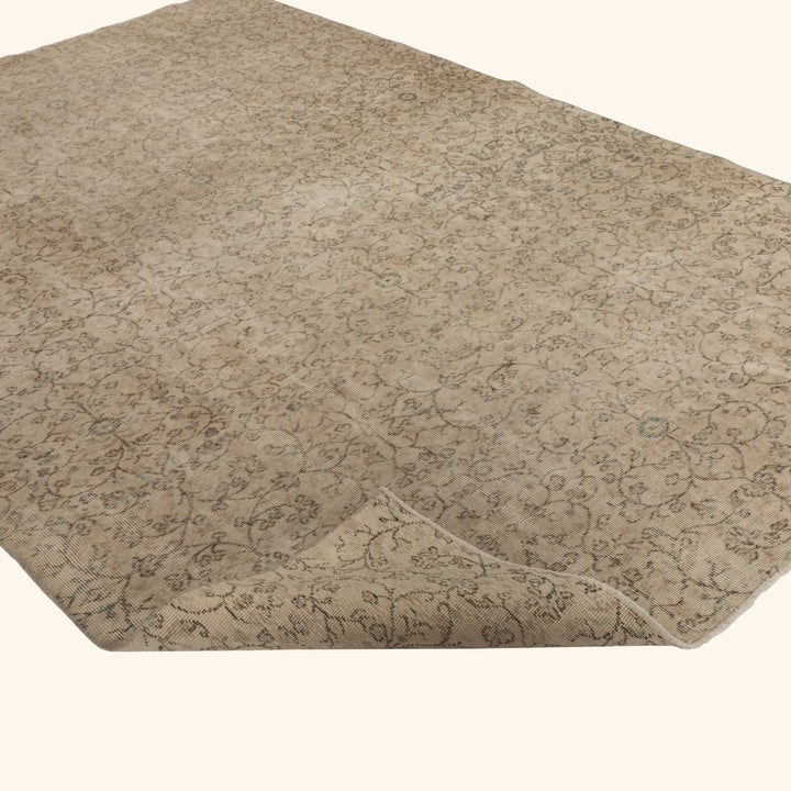 Dhurrie Rug - 6'10" x 10'01" Default Title
