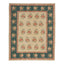 Flatweave Wool Rug - 08'01" x 09'10"