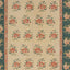 Flatweave Wool Rug - 08'01" x 09'10"