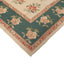 Flatweave Wool Rug - 08'01" x 09'10"