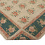 Flatweave Wool Rug - 08'01" x 09'10"