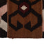 Flatweave Wool Rug - 5'1" x 9'10"