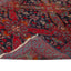 Red Vintage Turkish Wool Runner - 5'4" x 13'2"