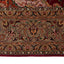 Vintage Traditional Wool Rug - 8'4" x 11'9"