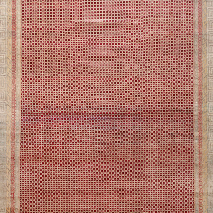 Alchemy Silk and Wool Rug - 11'9" x 15'4"