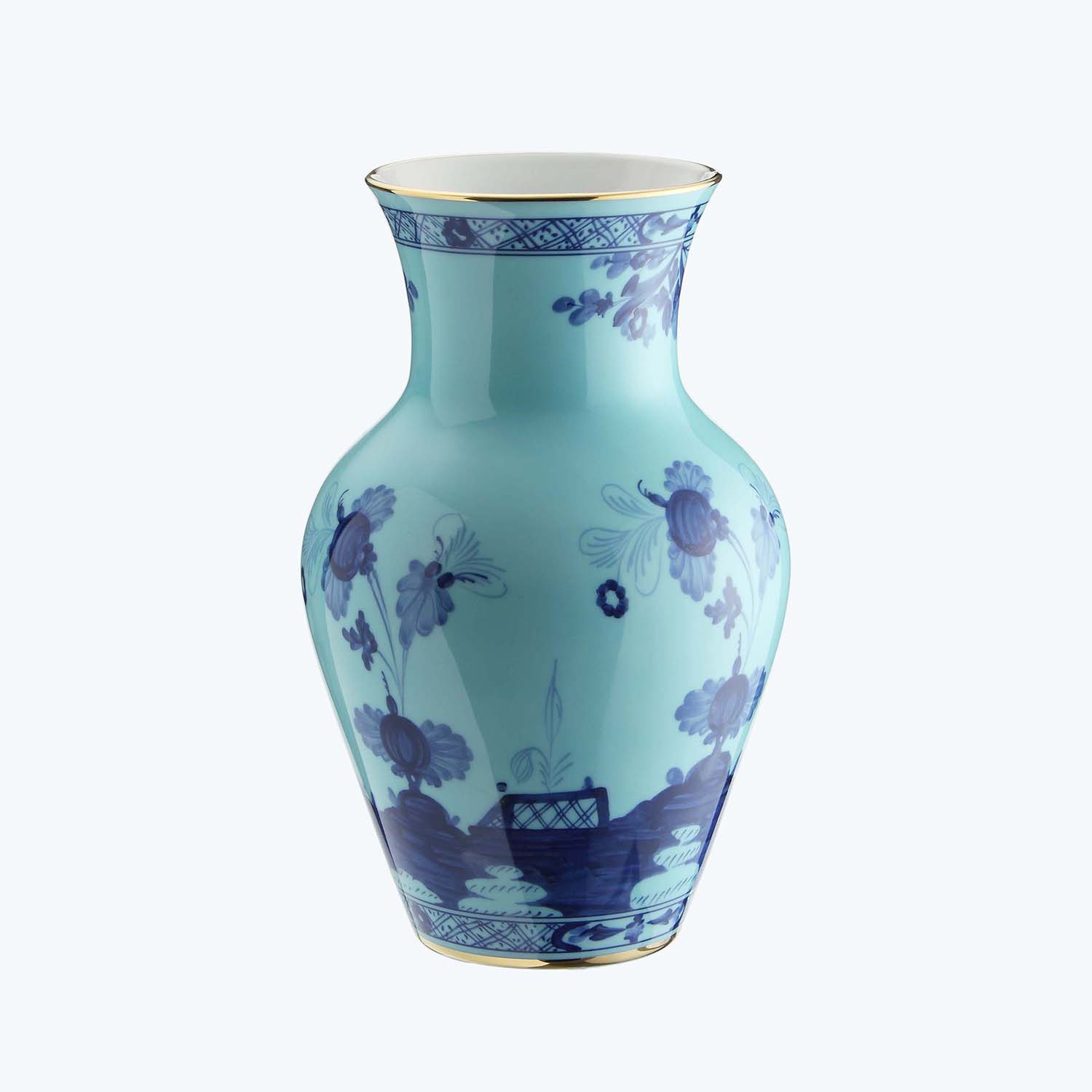 Oriente Ming Vase