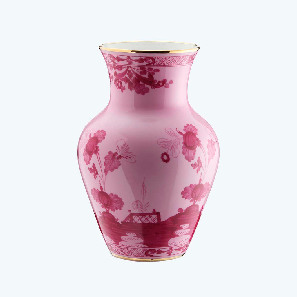 Oriente Ming Vase