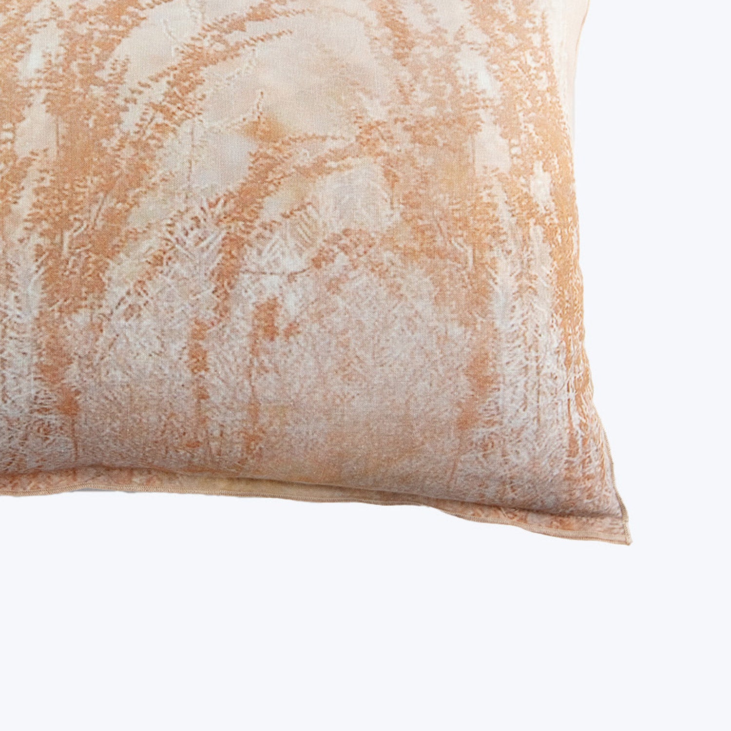 Petal Pillow Sunrise Desert Rose