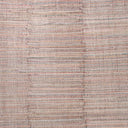 Brown Flatweave Wool Cotton Blend Rug - 12'1" x 15'10"