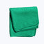 Super Pile Bath Towels, Emerald