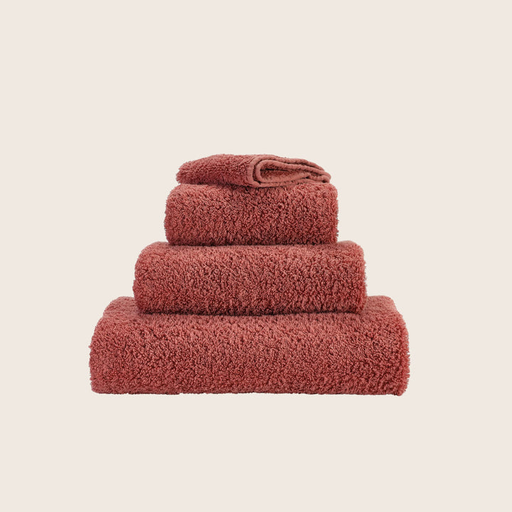 Super Pile Bath Towel
