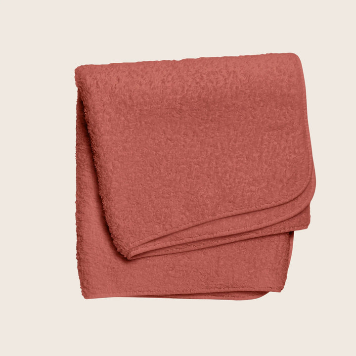 Super Pile Bath Towel